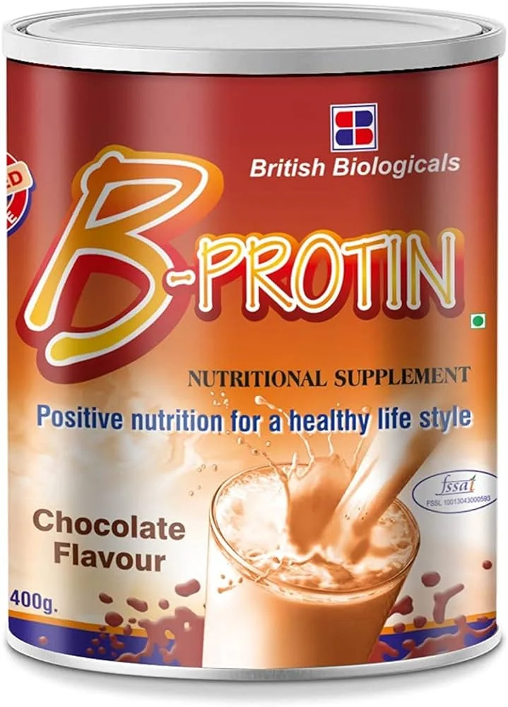 B Protein Powder: Benefits and Drawbacks!
